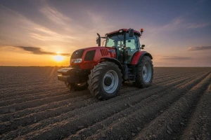 Traktor Ursus 14034