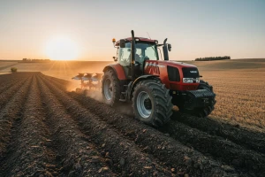 Traktor Ursus 14034