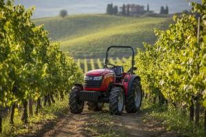 Traktor Valpadana VP 3600 F-GE-GT