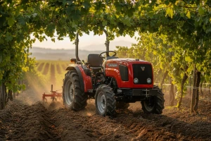 Traktor Valpadana VP 4600 VRM-ISM-ARM