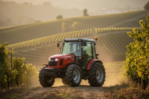 Traktor Valpadana VP 7000 IS-AR