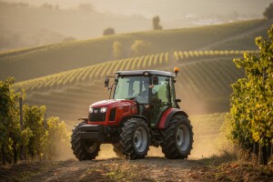 Traktor Valpadana VP 7000 IS-AR