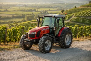 Traktor Valpadana VP 9000 IS-AR