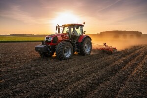 Traktor Valtra Direct