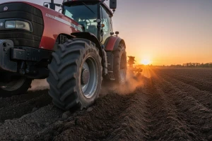 Traktor YTO 1204