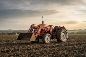 Traktor YTO 454