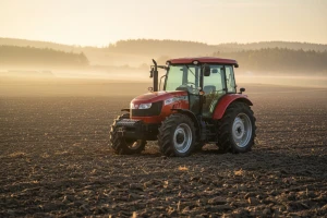 Traktor YTO 904