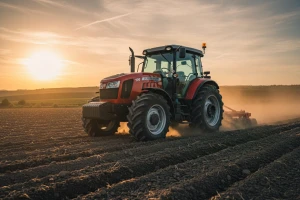Traktor YTO 904
