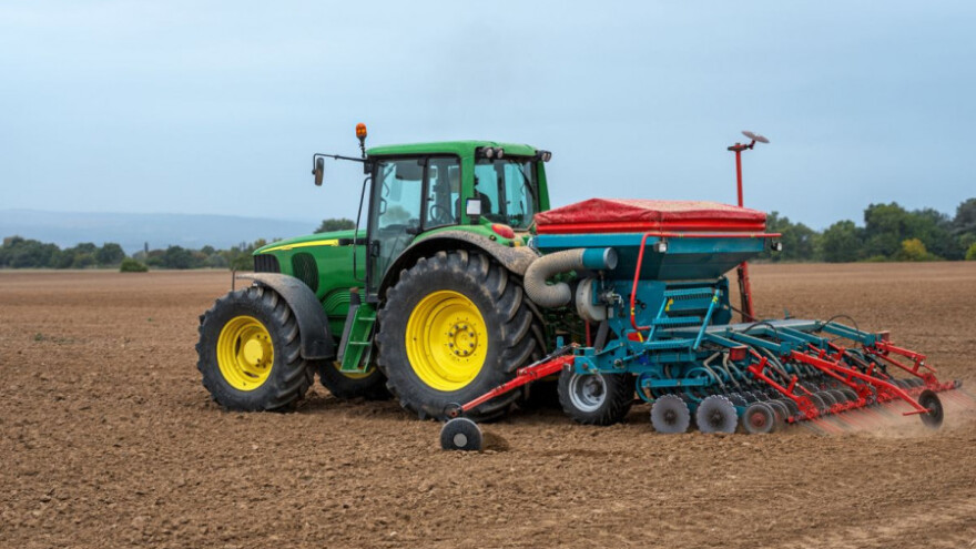 PG-ovi koriste 1,56 milijuna hektara površina