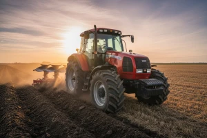 Traktor Zetor Forterra