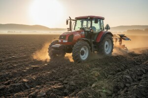 Traktor Zetor Proxima