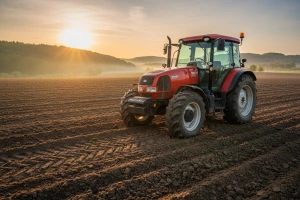 Traktor Zetor Proxima