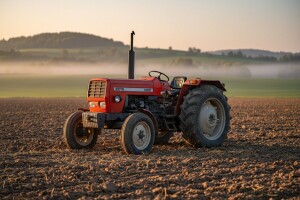 Traktor Zetor Proxima Power