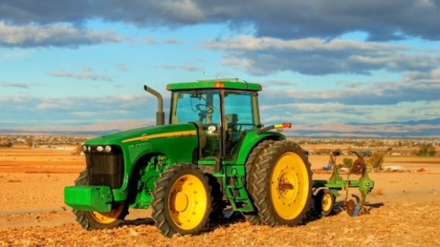 2. sajam poljoprivredne mehanizacije i opreme za Dalmaciju