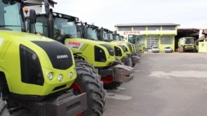 Tradicija izlaganja nastavlja se na sajmu u Gudovcu