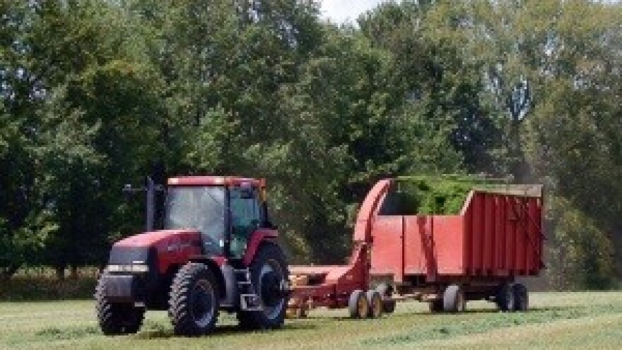 Osnovana Udruga prodavatelja poljoprivredne mehanizacije i opreme u RH