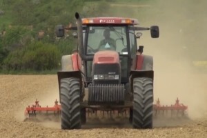 Strojni prsten u Požegi