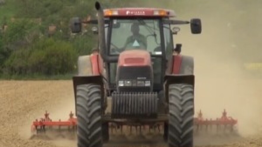 Strojni prsten u Požegi