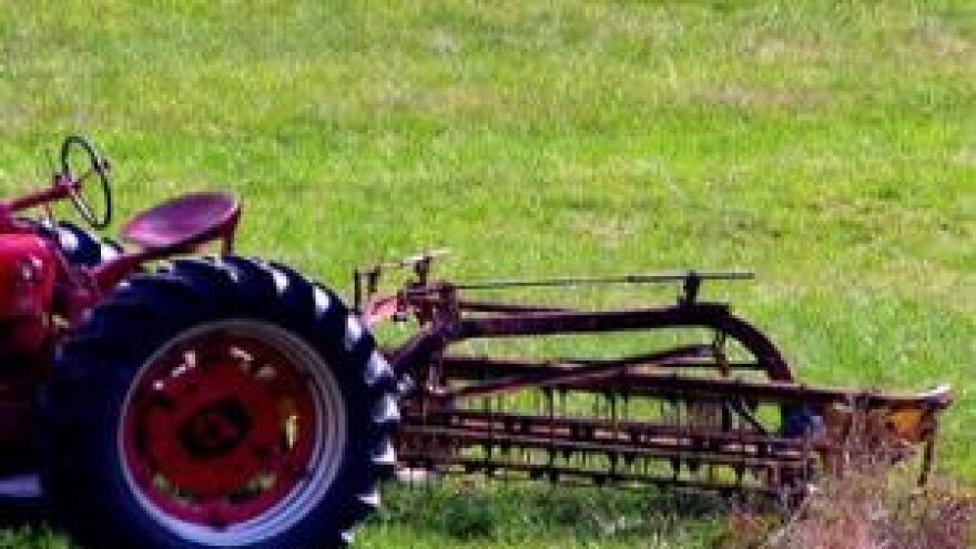 Mjere u zaštiti žitarica