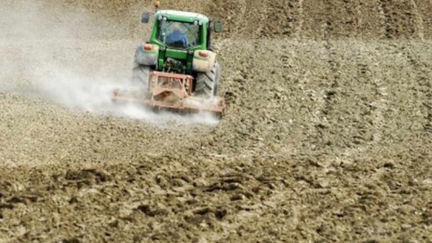 Za poljoprivrednu mehanizaciju 480 tisuća kn