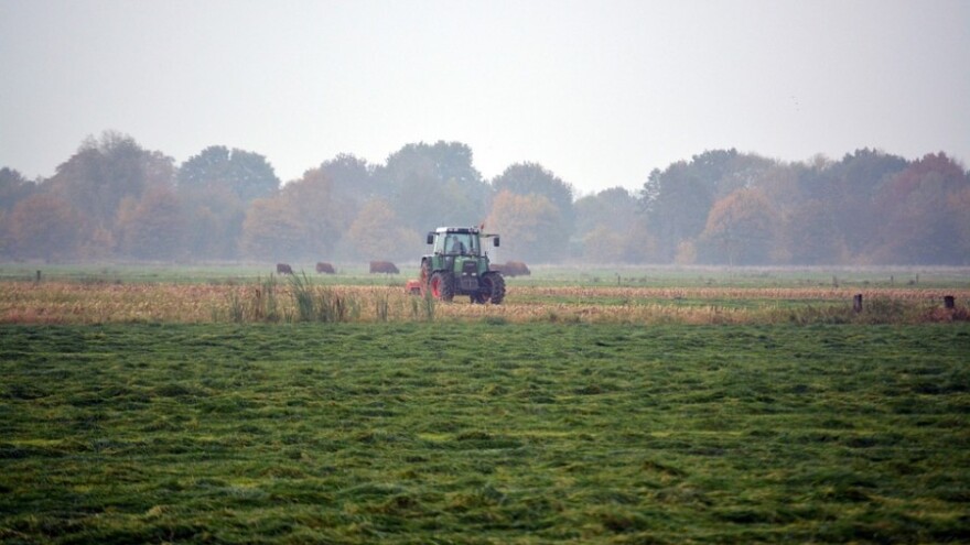 OPG-u 1,3 milijuna kuna za poljoprivrednu opremu