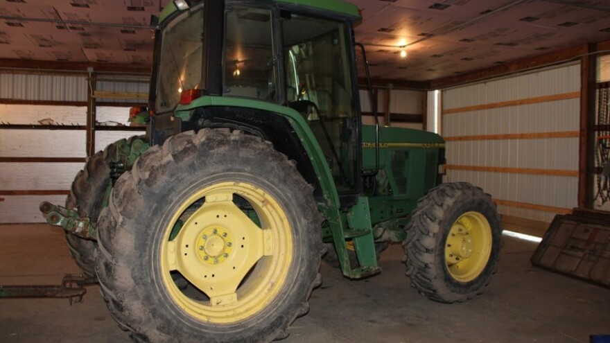 Agrolovu 1,22 milijuna kuna za poljoprivrednu mehanizaciju