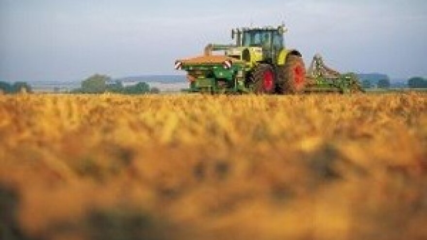 Najavljene mjere ruralnog razvoja u 2014.