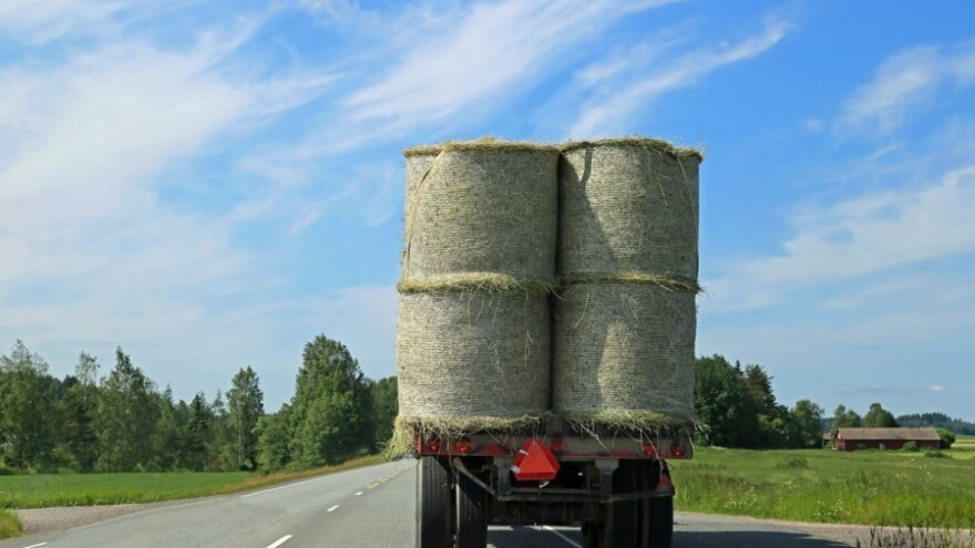 Traktorist izgubio život pri slijetanju s ceste