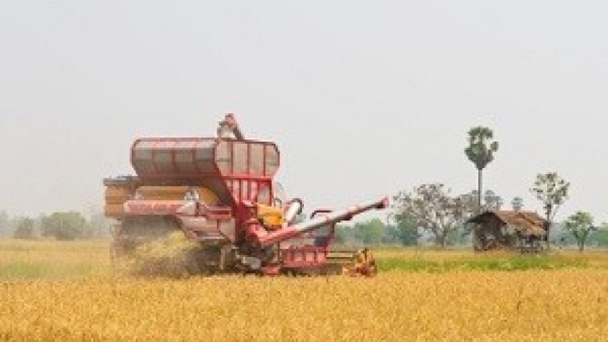 Slavonija treba biti središte proizvodnje hrane!