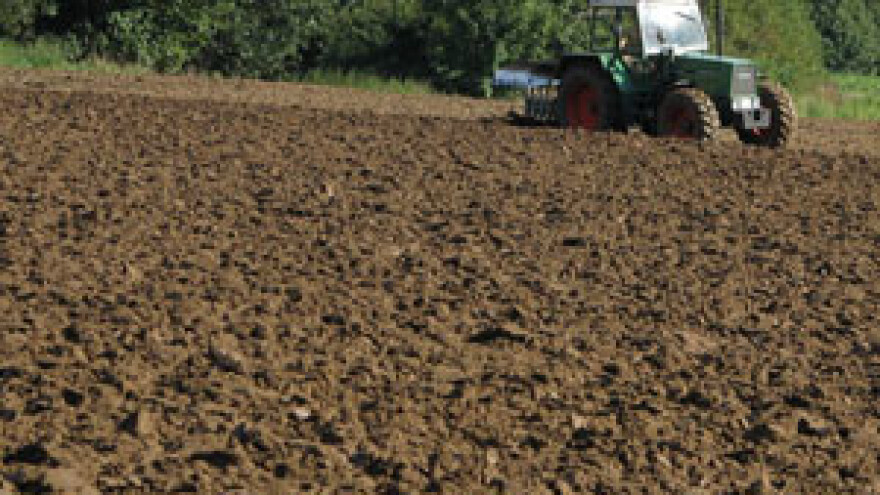 Proljetna sjetva: rekordno, ali i oprezno