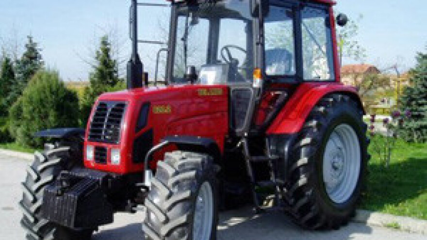 Prosvjed: nezadovoljstvo podjele zemljišta