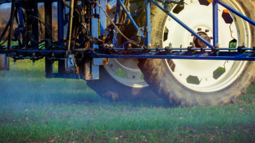 EU agencija za kemikalije: glifosat nije štetan