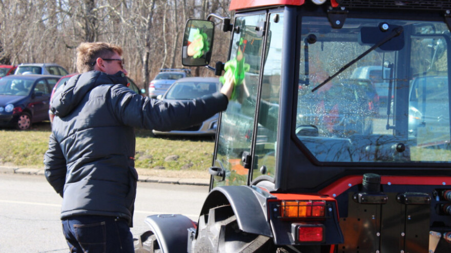Odgođeno raspisivanje natječaja operacije 7.1.1