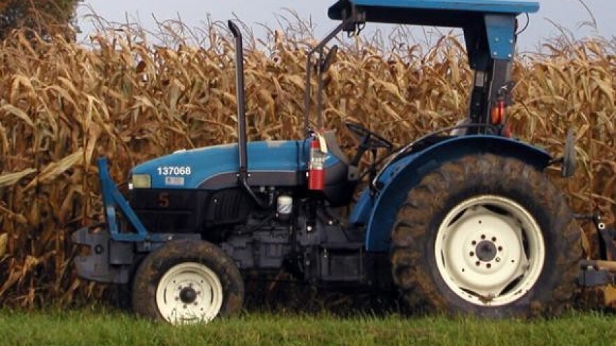 Od 1. srpnja poljoprivrednicima kartice za plavi dizel