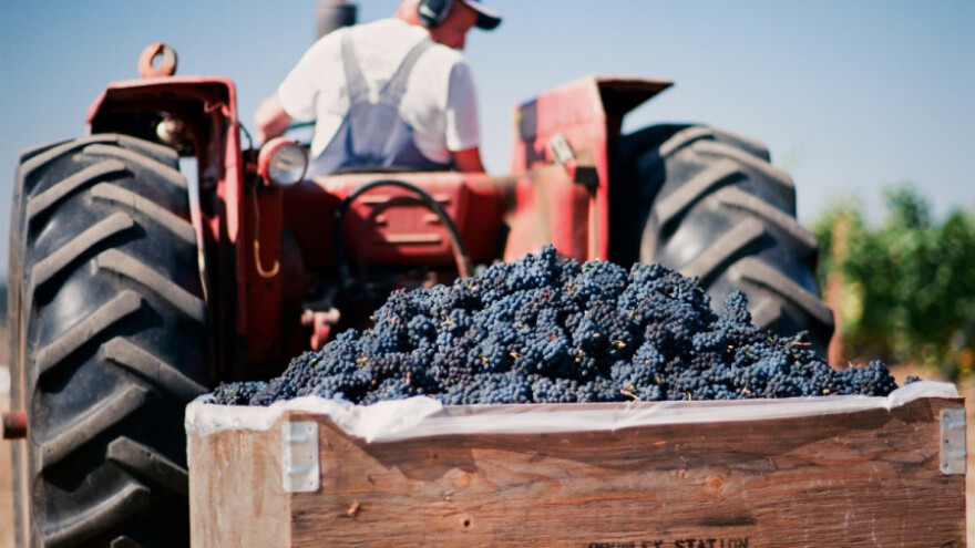 Javni poziv za nabavku novog traktora