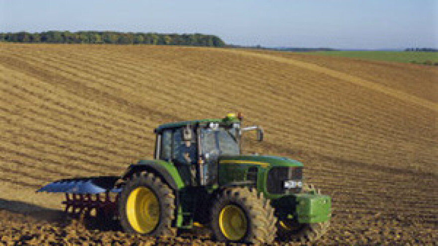 Smanjenjem obradivih površina slijede blokade