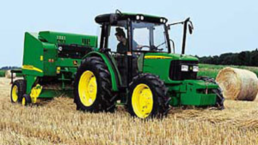 Domaći klaster poljomehanizacije u Bruxellesu