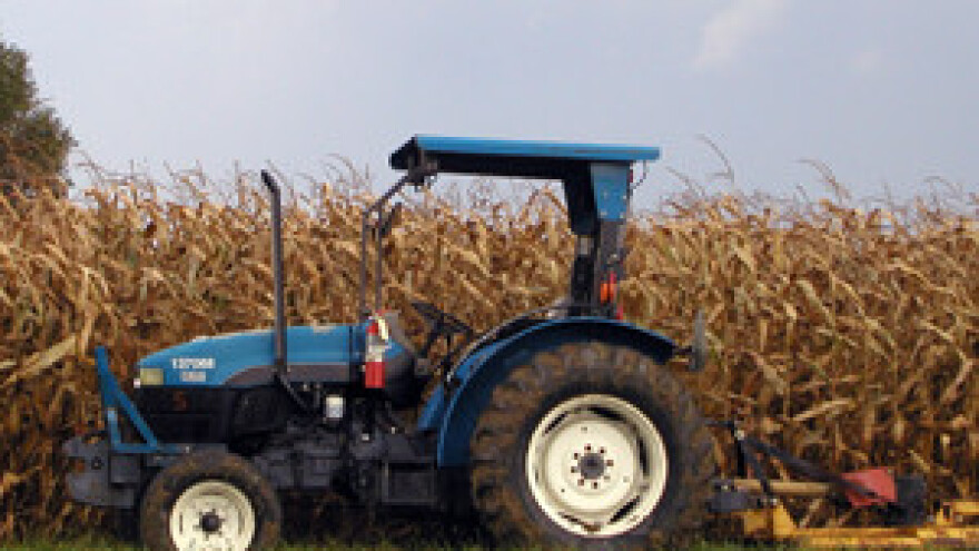 Poljoprivrednici Vladi dali novi rok