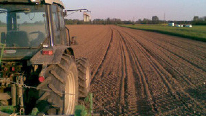 U OLT-u rade na proizvodnji naručenih sjetvospremača