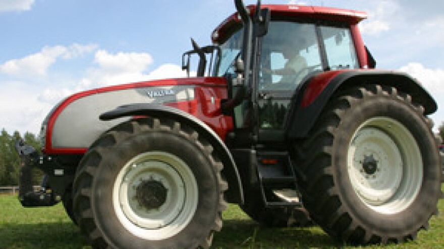 Novi ultimatum poljoprivrednika