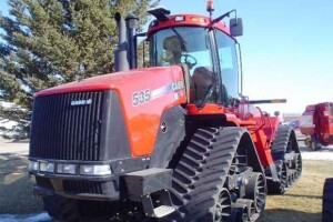 Supertraktor