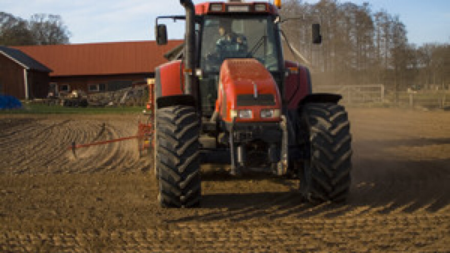 Najbolja sjetva u dva desetljeća