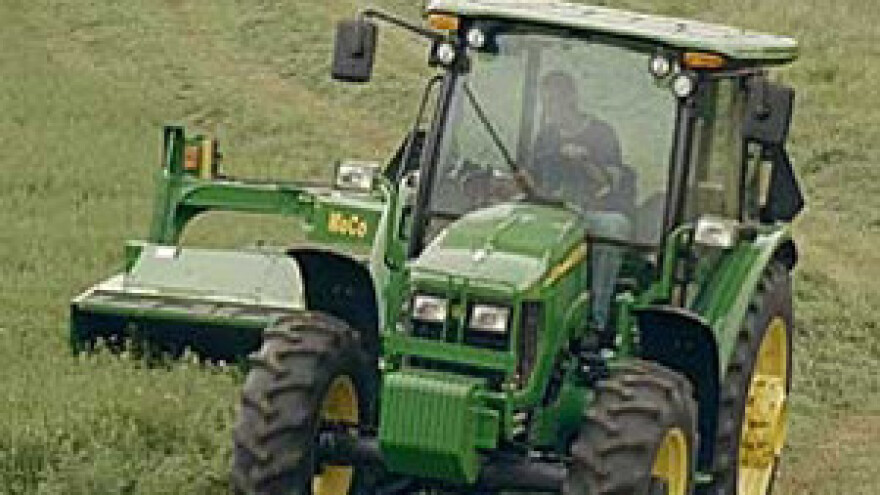 Tjedan plina u poljoprivredi