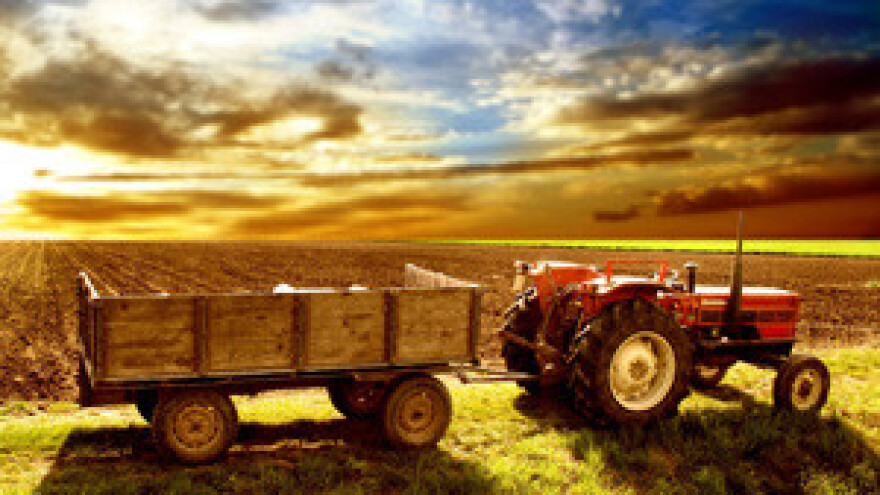 Omogućiti poljoprivrednicima upotrebu Eurodisela