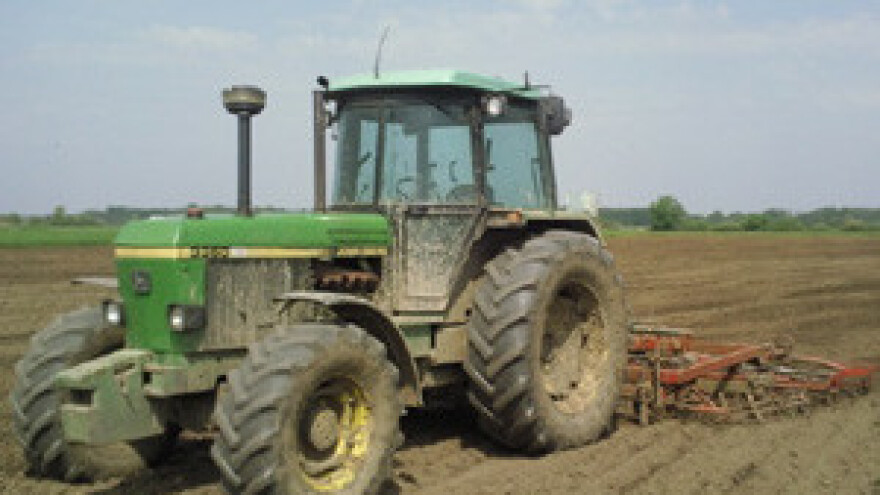 Zašto nema plavog dizela?