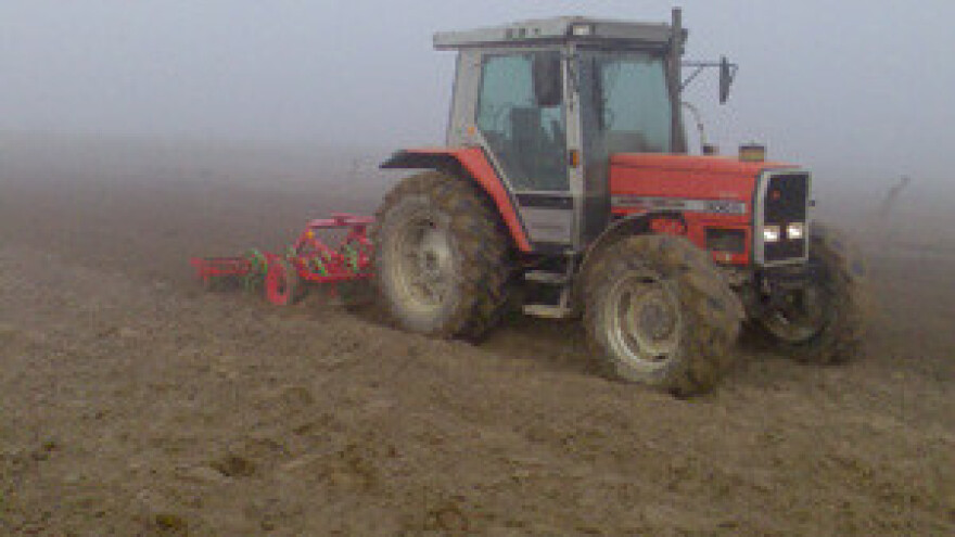 Neće biti manje zasijanih površina nego lani