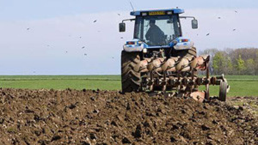 Poljoprivrednici ponovno upozoravaju