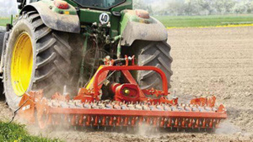 Realni dohodak u poljoprivredi po radniku u EU27 porastao za 6,7%