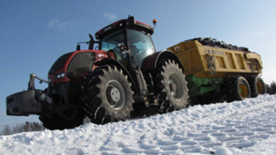 Ultimatum poljoprivrednika: Premijeru, imate samo tri dana