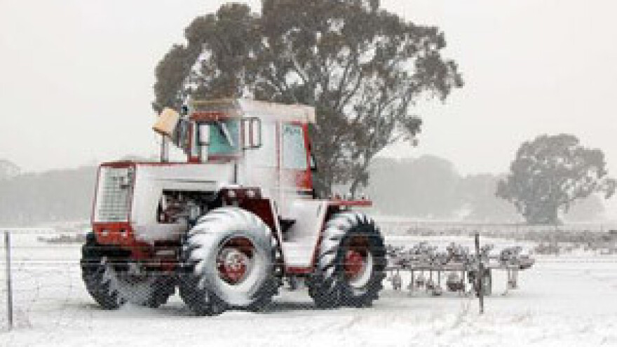 Poljoprivrednici planiraju prosvjed na Markovom trgu